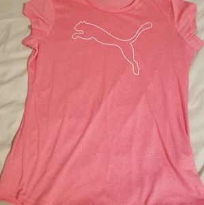 Puma size Large